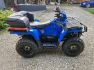 Polaris Sportsman 570 EFI EPS - 4