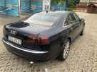 audi a8,bezwypadkowe, servisowane ,piekny utrzymany - 4