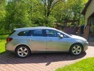 Opel Astra J 1.6 Turbo Kombi 180 KM - 1