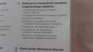Elektryczny pilnik do stóp SILVER CREST - 2