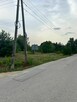 Sprzedam działkę z możliwością budowy oraz udział w drodze - 3