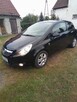 Opel Corsa 1, 2 rok 2011 - 5