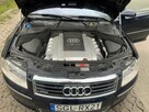 audi a8,bezwypadkowe, servisowane ,piekny utrzymany - 5