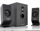 Głośniki komputero-e w system 2.1 LOGIC LS-21 - 2