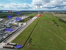 Hala 1000 m2 tuż przy autostradzie A4, media, plac manewrowy - 4