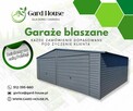 Gard House Innowacyjne rozwiązania dla twojego domu i ogrodu - 6