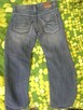 Spodnie Jeans premium dureath bardzo mile w dotyku - 1