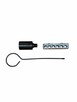 PISTOLET HUKOWY START 1 6MM + 100 SZTUK AMUNICJI 6 MM SHORT - 2
