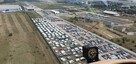 Hala 1000 m2 tuż przy autostradzie A4, media, plac manewrowy - 2