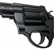 REWOLWER HUKOWY FENIX KALIBER 6MM PISTOLET HUKOWY + 25 AMU - 9