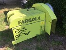 Nagrzewnica Sadownicza Maszyna antyprzymrozkowa Fargola - 5