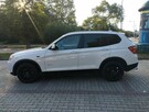 BMW X3 3.0 GAZ ,4x4 PANORAMA ,NAVI , KAMERY 360 , - 7