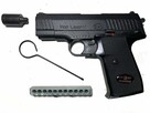 PISTOLET HUKOWY LEXON 11 ROSOMAK STRASZAK HUK KALIBER 6 MM - 4