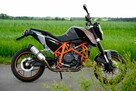 KTM Duke - 2