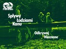 Spływy Łodziami ????️ – Spływy kanu, canoe na Mazurach Krutyń - 1