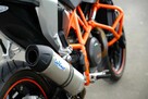 KTM Duke - 5