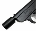 PISTOLET HUKOWY START 6MM DO ODSTRASZANIA NIEDŹWIEDZI START2 - 12