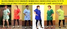 Fartuchy stylonowe Rates.pl Produkcja-Sprzedaż Siedlce - 7