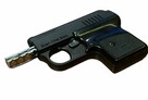PISTOLET HUKOWY START 1 6MM + 100 SZTUK AMUNICJI 6 MM SHORT - 4