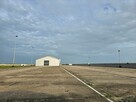 Hala 1000 m2 tuż przy autostradzie A4, media, plac manewrowy - 5