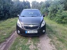 Chevrolet Spark M300 1.0 Benzyna Klima 5 Drzwi z Niemiec - 2