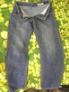 Spodnie Jeans premium dureath bardzo mile w dotyku - 5