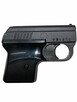 PISTOLET HUKOWY START 1 6MM + 100 SZTUK AMUNICJI 6 MM SHORT - 11
