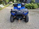 Polaris Sportsman 570 EFI EPS - 3