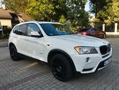 BMW X3 3.0 GAZ ,4x4 PANORAMA ,NAVI , KAMERY 360 , - 1