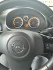 Opel Corsa 1, 2 rok 2011 - 2