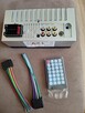 Radio samochodowe - Zestaw multimedialny 2Din - 6
