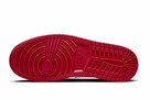 Nike AIR JORDAN 1 Low OG University Red / CZ0790–161 - 7