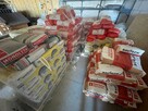 Włókno zbrojenie do betonu Polimerowe super cena - 3