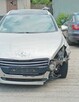 Peugeot 508 SW 2011 - 9