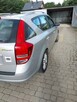 Sprzedam Kia ceed kombi 1,6 - 4