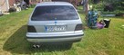 BMW E36 2.5 TDS - 4