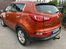 Kia sportage 2.0CRD - 6