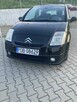 Citroen c2 - 8