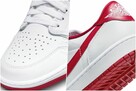 Nike AIR JORDAN 1 Low OG University Red / CZ0790–161 - 11