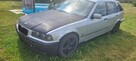 BMW E36 2.5 TDS - 8