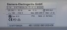 prala SIEMENS siwamat XS 432 czesci - 3