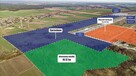 10 hektarowa działka tuż przy autostradzie A4. - 8