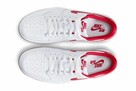 Nike AIR JORDAN 1 Low OG University Red / CZ0790–161 - 9