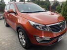 Kia sportage 2.0CRD - 9