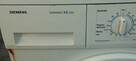 prala SIEMENS siwamat XS 432 czesci - 2