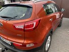 Kia sportage 2.0CRD - 5