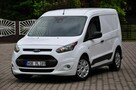 Ford Transit Connect 1,5 D 101KM Navi Kamera Martwe Strefy Grz.Fotele Klimatronik z DE !! - 3