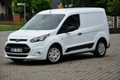 Ford Transit Connect 1,5 D 101KM Navi Kamera Martwe Strefy Grz.Fotele Klimatronik z DE !! - 4