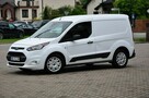Ford Transit Connect 1,5 D 101KM Navi Kamera Martwe Strefy Grz.Fotele Klimatronik z DE !! - 5