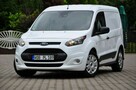 Ford Transit Connect 1,5 D 101KM Navi Kamera Martwe Strefy Grz.Fotele Klimatronik z DE !! - 6